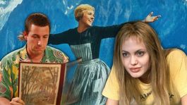 ¿Te imaginabas que detrás de estas películas había una historia real?