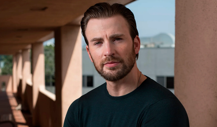Chris Evans