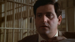 Michael Lerner es recordado por su papel en Barton Fink