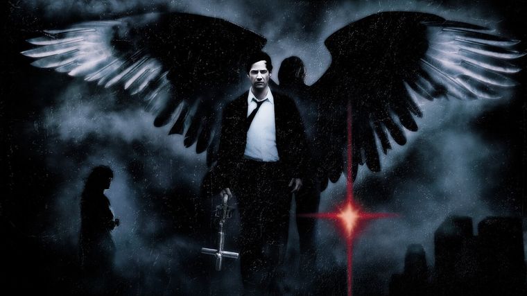 HBO Max podría tener a su nuevo John Constantine