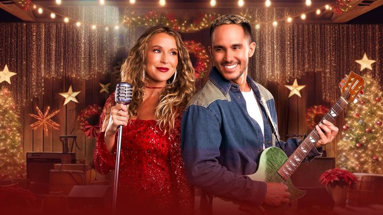 Tres filmes con todo el encanto navideño