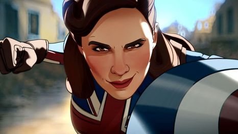 La superheroína de Marvel que podría tener su propio proyecto live-action