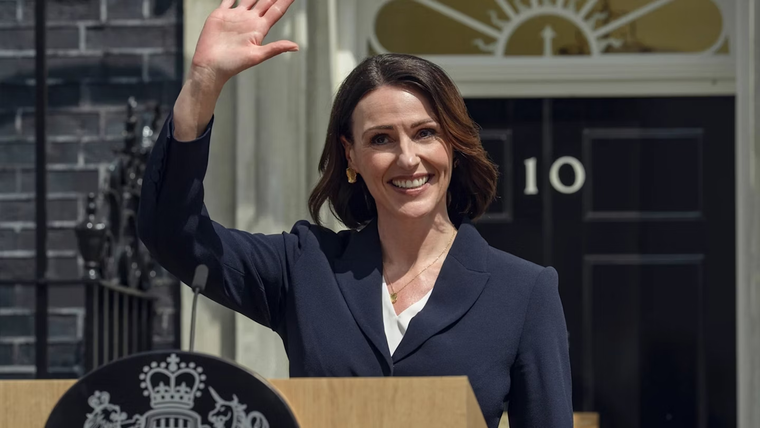 El creador de la serie habla sobre la posibilidad de una continuación.&nbsp;