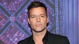 Ricky Martin rompió el silencio y se metió en la polémica del momento
