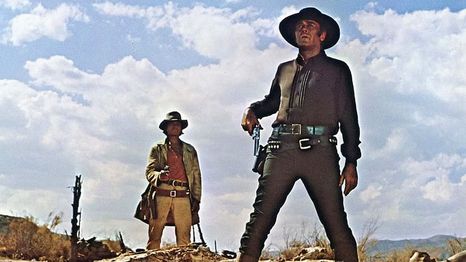 El clásico western que llegó a Netflix y todo amante del género debe ver