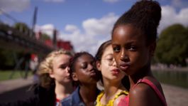 Netflix enfrenta una demanda por el contenido de la película Cuties