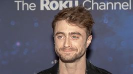 Daniel Radcliffe dio vida a Harry Potter Daniel Radcliffe dio vida a Harry Potter