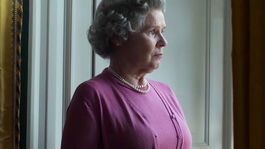 Imelda Staunton protagoniza la nueva temporada de The Crown