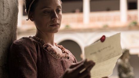 3 series con irresistible sello europeo para ver en Netflix