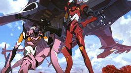 Los Evas están listos para su última gran batalla