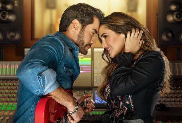 Pienso en ti, la nueva telenovela que enamorará a los fans