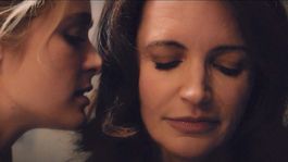 Ilusiones mortales está oculta en el catálogo de Netflix