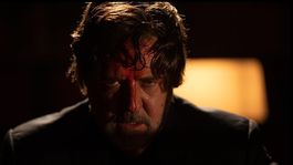 Russell Crowe es el protagonista de Exorcismo
