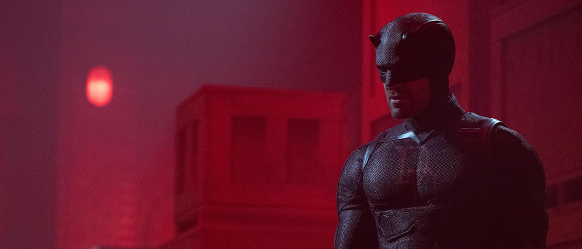 Charlie Cox manifestó su malestar con un episodio de la serie