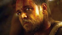 Russell Crowe protagoniza este inolvidable clásico