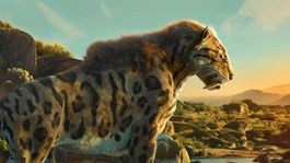 La vida en nuestro planeta arrasa en Netflix