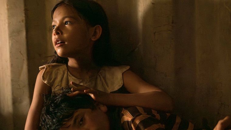 La película fue dirigida por el director mexicano Alejandro Gómez Monteverde