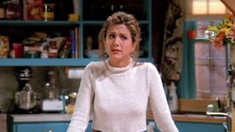 Rachel Green
