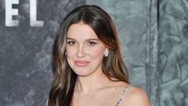 Millie Bobby Brown se baja de la nueva película deportiva de Netflix. Millie Bobby Brown se baja de la nueva película deportiva de Netflix.