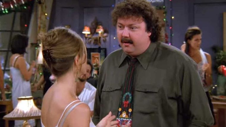 Mike tenía 67 años