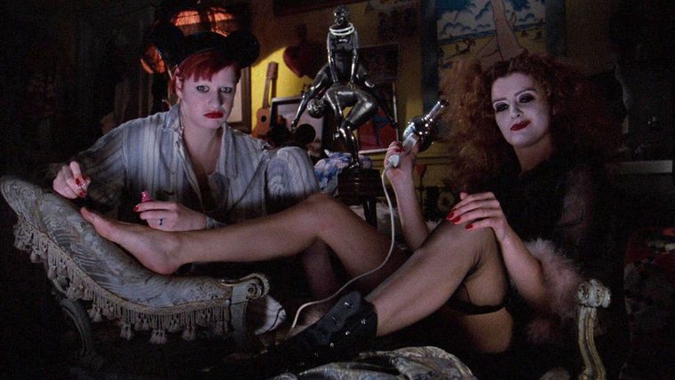 The Rocky Horror Picture Show&nbsp;vuelve a las pantallas de cine.&nbsp;