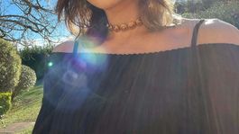 Úrsula Corberó es una de las artistas españolas del momento Úrsula Corberó es una de las artistas españolas del momento
