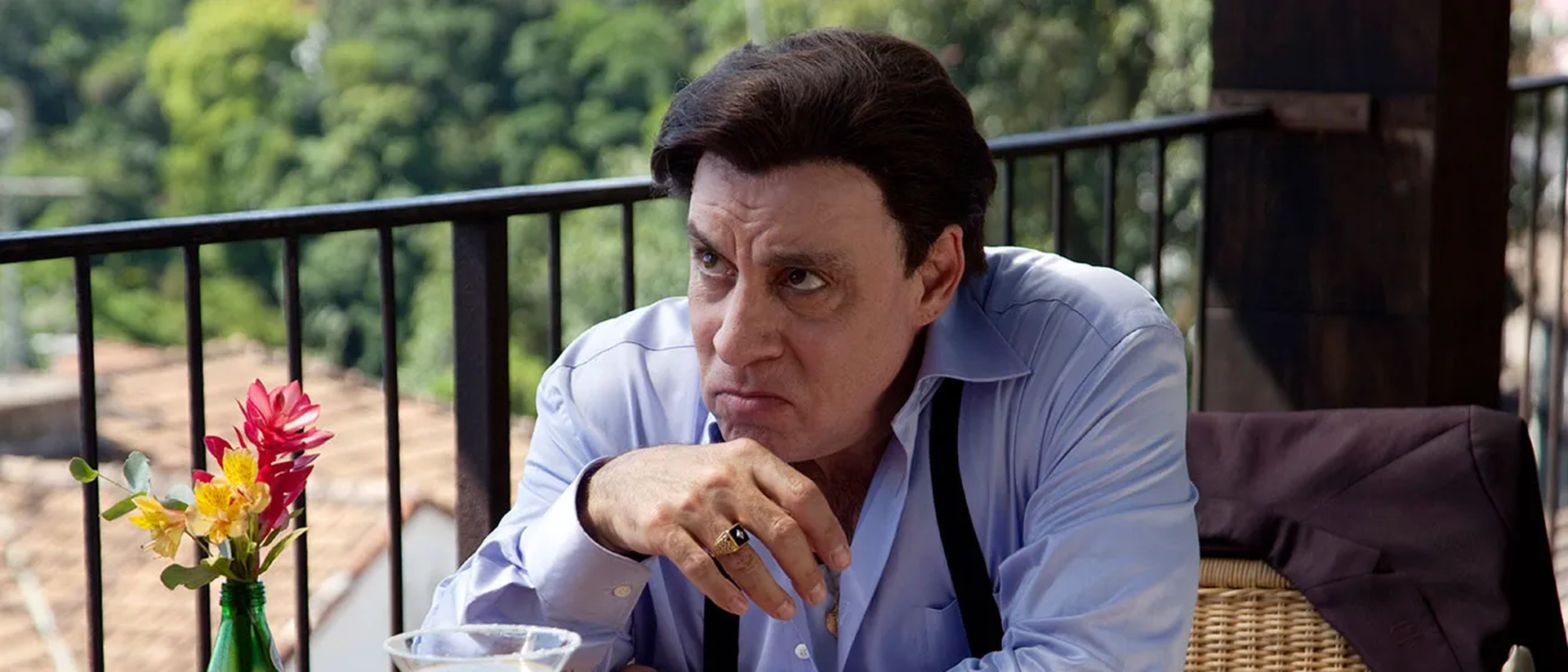 La serie de Netflix que lo inició todo.&nbsp;
