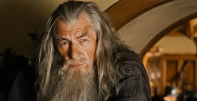 Ian McKellen regresará como Gandalf en The Hunt for Gollum.&nbsp;
