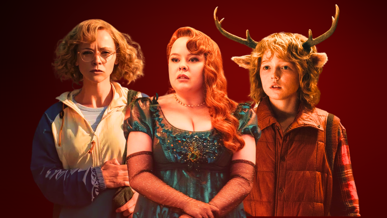 Todos los títulos que llegan a Netflix en junio.