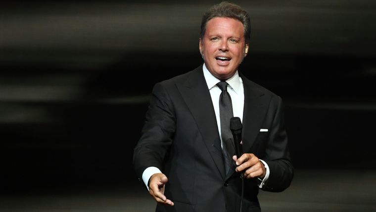 Luis Miguel