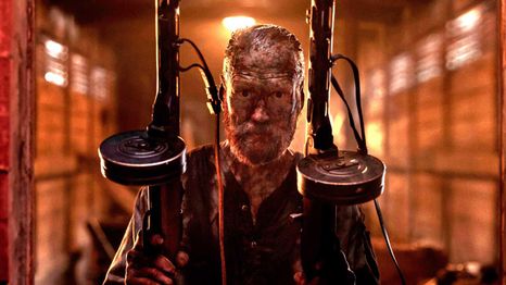 5 propuestas imperdibles para ver en streaming.&nbsp;