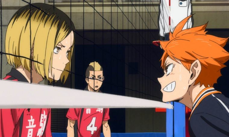 La serie cuenta con películas complementarias. La serie cuenta con películas complementarias.