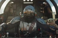 The Mandalorian and Grogu llega a los cines este jueves The Mandalorian and Grogu llega a los cines este jueves