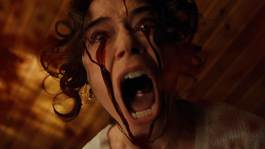 Esta película de terror estrenará en noviembre.