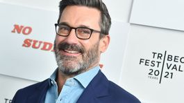 El actor dará vida a un magnate petrolero en Landman