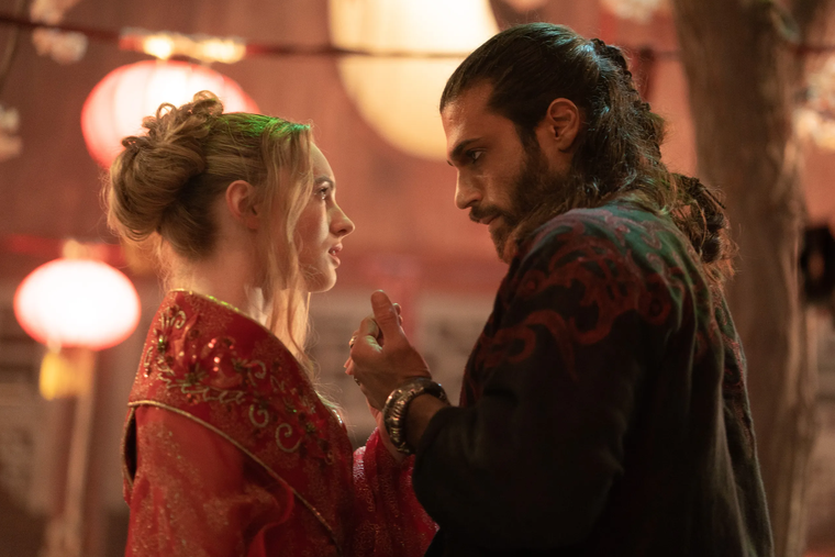 Sandokán cuenta con 8 episodios. Sandokán cuenta con 8 episodios. 