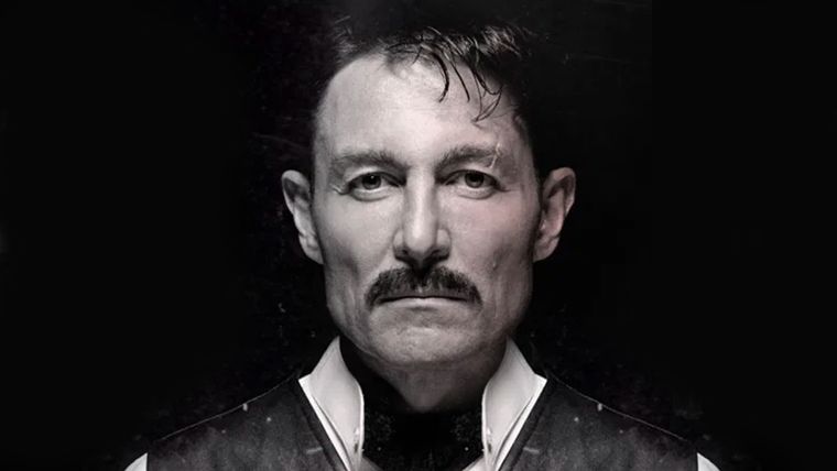 Fernando Colunga en Malverde: Santo Patrón