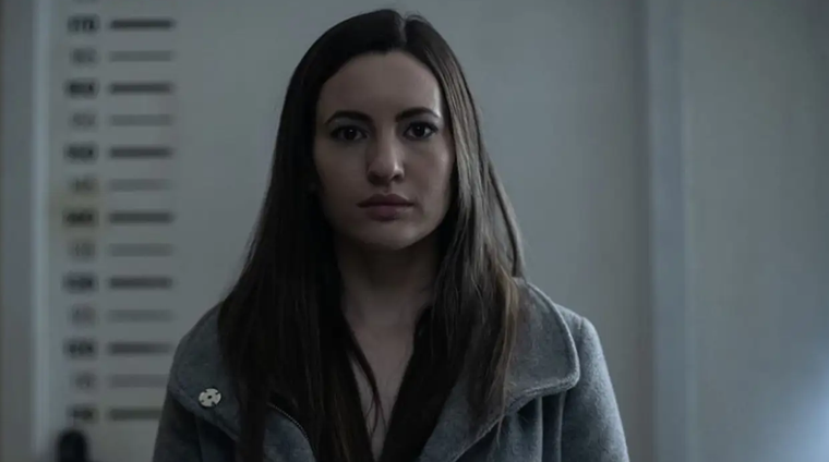 La viuda negra está basada en una historia real La viuda negra está basada en una historia real