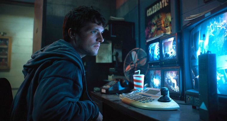 Una joya del cine de terror de 2023 acaba de aterrizar en Netflix