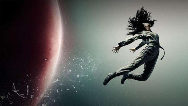 The Expanse: ciencia ficción emocional de alto nivel.
