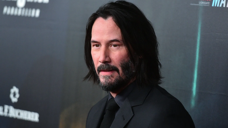 Keanu Reeves es uno de los actores más queridos de Hollywood.&nbsp;