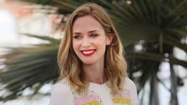 Emily Blunt reveló la verdadera razón por la que le dijo que no a Marvel en dos oportunidades