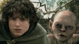 fin del misterio: el director de el senor de los anillos revelo un importante detalle