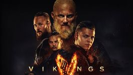 Bjorn y Ivar no eran solo guerra, también se quería n