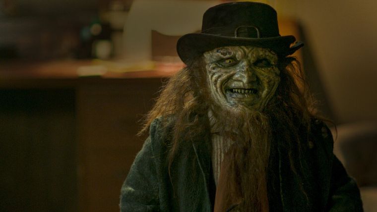 El duende maldito se va el 1 de abril