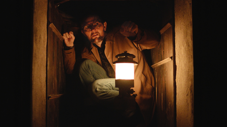 La película de terror que acaba de llegar a Prime Video y fue aclamada por la crítica La película de terror que acaba de llegar a Prime Video y fue aclamada por la crítica