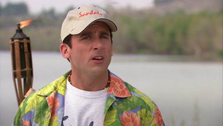 The office está lleno de momentos inolvidables.