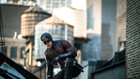 Daredevil: Born Again cerró la segunda temporada con gran giro.