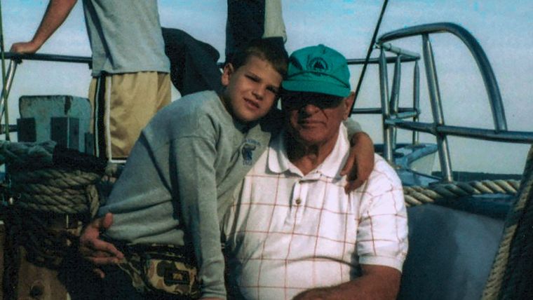 El misterio de la familia Carman llegó este miércoles a Netflix El misterio de la familia Carman llegó este miércoles a Netflix