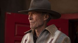 Clint Eastwood es un actor, director, guionista y productor de cine estadounidense.